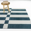 Balta Rugs Alessandro Geometric Area Rug Cream - 2 of 4