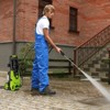 Tangkula Electric Pressure Washer 2150PSI 1.2GPM Power Washer w/ 4 Quick Connect Nozzles - 2 of 4
