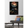 Trends International DC Comics Movie Batman & Robin - Heroes One Sheet Unframed Wall Poster Prints - 2 of 4