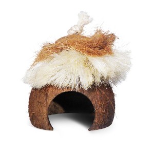 Critter Hut - 1 of 2