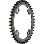 Gates Carbon Drive CDX CenterTrack Belt Drive Ring 4 Bolt 104mm BCD - Tooth Count: 39