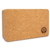 Yoloha Yoga - Earth Rest Cork Yoga Block - 4 of 4