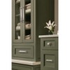 Amerock Maymont Backplate for Cabinet Knobs and Pulls - 3 of 4