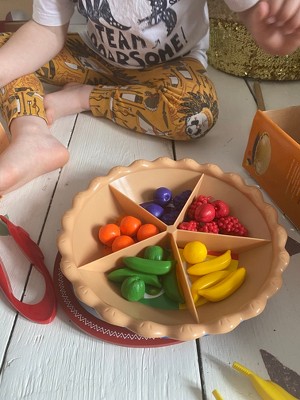 Learning Resources Super Sorting Pie : Target