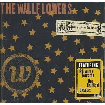 The Wallflowers - Bringing Down The Horse (CD)