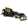 1/64 ERTL 80th Anniversary Pulling Tractor with Pickup Truck & Trailer 16516 - 2 of 4