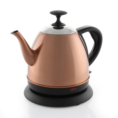 Chantal Electric Royale Kettle Copper