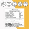 SuperSmart Alpha Glycosyl IsoQuercitrin 200mg per Day - Patented Bioactive Quercetin EMIQ Supplement | Non-GMO & Gluten Free - 60 Vegetarian Capsules - 4 of 4