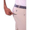 Men's Freeport Pants - White Water Life 38/32 - 4 of 4
