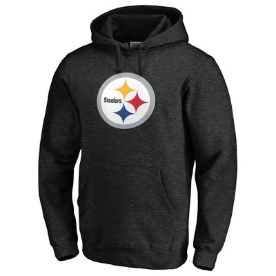 steelers sweatshirt mens