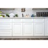 CASAINC 18 in. W x 34.5 in. H x 24 in. D Base Kitchen Cabinet with Drawer – Plywood Frame Soft-Close - Full Overlay RTA - 4 of 4