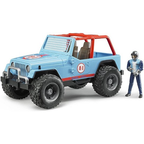 Toy jeeps 2024 at target