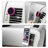 REIKO UNIVERSAL AIR VENT MAGNETIC CAR MOUNT PHONE HOLDER - 3 of 4
