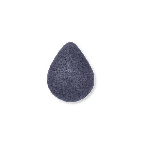 revlon konjac sponge charcoal bamboo natural target