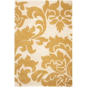 Martha Stewart Barcelona - MSR4546 - Indoor Hand Tufted Rugs - 1 of 4