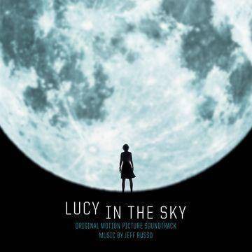 Russo  jeff - Lucy in the sky (original motion picture (CD)