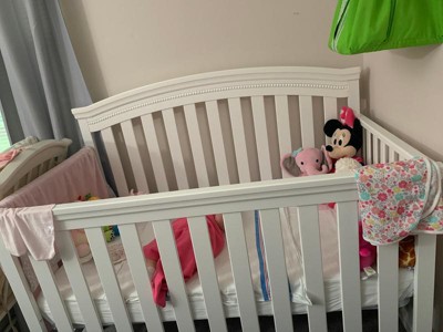 target emerson crib