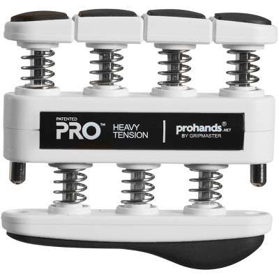 thumbnail image 2 of Gripmaster Hand Exerciser – X-Light Yellow Model For Finger Strength And Rehabilitation 2 of 4