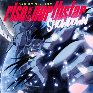 Rise of the Northstar - Showdown (CD) - 1 of 1