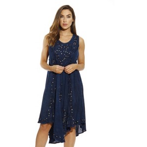 Riviera Sun Dress Dresses for Women - 1 of 2