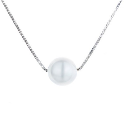silver