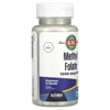 KAL Methyl Folate, Lemon, 1,000 mcg DFE, 60 Micro Tablets - 4 of 4