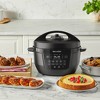 Instant Pot RIO WIDE 7.5qt 7-in-1 Electric Pressure Cooker & Multi-Cooker: 1200W, Dishwasher-Safe Parts - 2 of 4