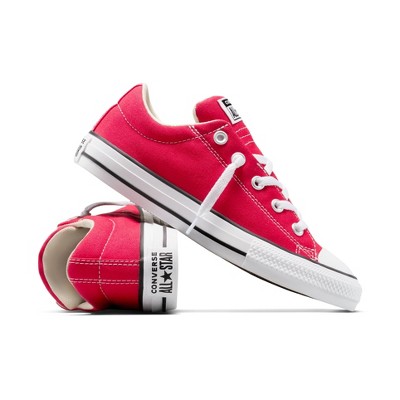 Converse Kids' Street Ox Low Top Sneakers