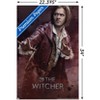 Trends International Netflix The Witcher: Season 3 - Jaskier One Sheet Unframed Wall Poster Prints - 3 of 4