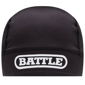 Battle Sports Pro Skull Cap - 1 of 2