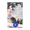 Forum Novelties Roaring 20's Deluxe Costume Headband Beige - 2 of 4