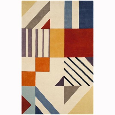 Fifth Avenue FTV120 Hand Tufted Area Rug  - Safavieh