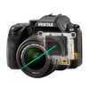 Pentax KF DSLR Camera Kit (Black) with PENTAX DA L 18-55mm F3.5-5.6 AL WR Lens - 3 of 4