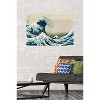 Trends International The Great Wave Unframed Wall Poster Prints - 2 of 4