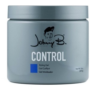 Johnny B Control Styling Gel, 16 oz - 1 of 4