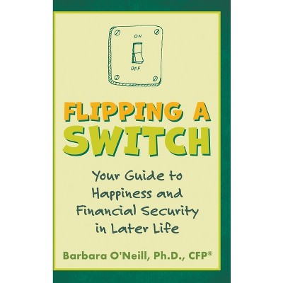Flipping a Switch - by Barbara O'Neill