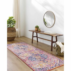 Hauteloom Shueyville Area Rug - 1 of 4