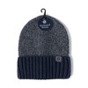 Britt's Knits Men's Birchwood Beanie Soft Warm Winter Rib Knit Hat - 2 of 3