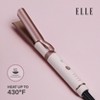 ELLE Interchangeable 4-in-1 Styler – All-in-One Hair Tool for Versatile Styling - 4 of 4
