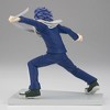 Banpresto - BanPresto - My Hero Academia - Bravegraph #2 Vol.1 - Hitoshi Shinso (MHA) - 2 of 4