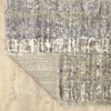 Oriental Weavers Aspen 530J9 Grey/ Ivory Indoor Area Rug - 5'3" x 7'6" - 4 of 4