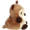 Aurora® Palm Pals™ Barnie Owl™ 5 Inch Stuffed Animal Toy - 3 of 4
