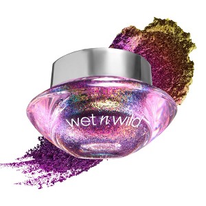 Wet n Wild Chameleon Chrome Eyeshadow Foil - Matrix Moves - 0.24oz - 1 of 4