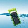 Unique Bargains Universal Mobile Waterproof Bag 4.53"x8.27" 2 Pcs - 4 of 4