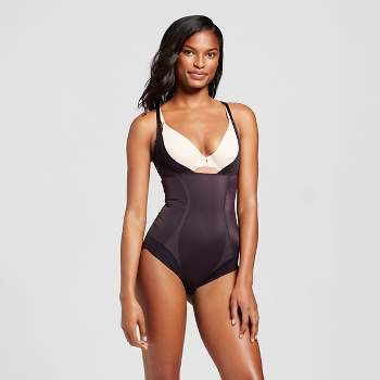 Maidenform® Self Expressions® Women's Firm Foundations Bodysuit SE5004