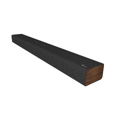 LG SP2 2.1 Channel 100W All in One Soundbar with Fabric Wrap_2