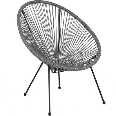 target rattan chair