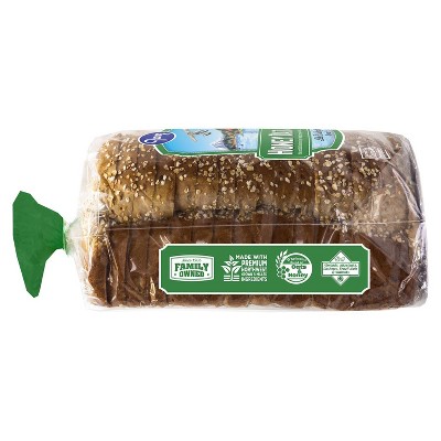 Franzlake Washington Honey Nut &#38; Oat Bread - 24oz