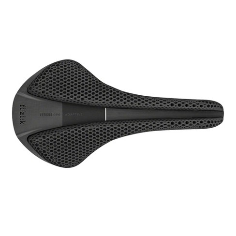 Fizik Antares Versus Evo 00 Adaptive Saddle - Carbon, 139mm, Black