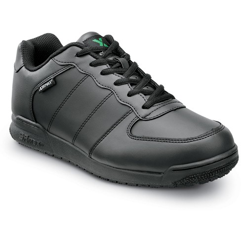 Sr Max Women s Maxton Black Athletic Work Shoes 11 Medium Target